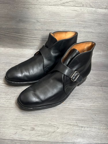 John lobb varese - john,