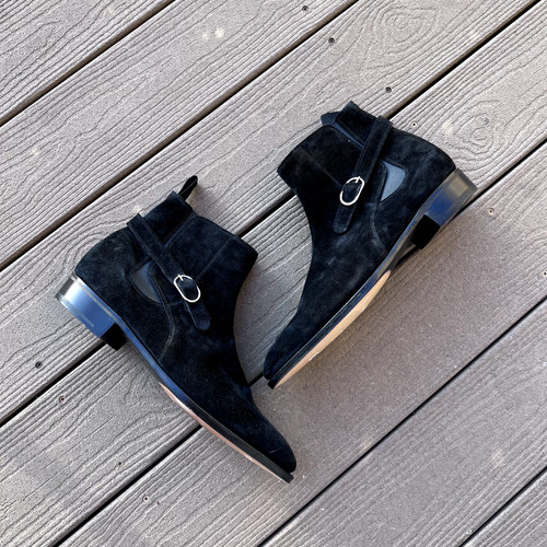 New 2440 john lobb - $2440,