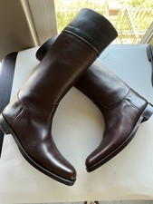 John Lobb Men’s Rider Riding