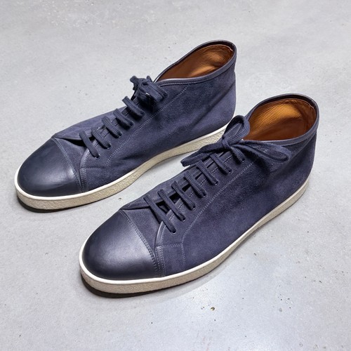 John lobb high top - lobb,