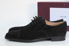 New sz 10 US / 9 UK John Lobb