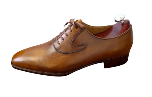 John lobb prestige - john, st