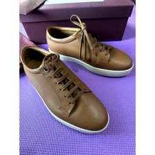 John Lobb Men Molton Sneakers