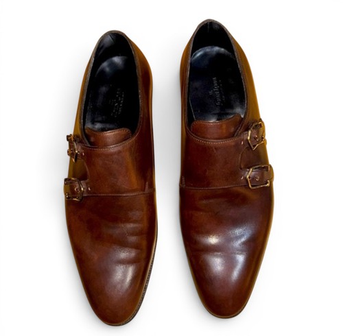 John lobb william brown - william,