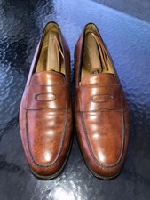 JOHN LOBB UK 9 E US 10 D LOPEZ