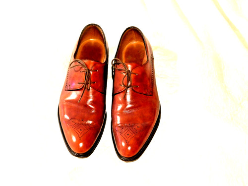 John lobb chelford punch - ,