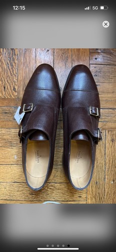 John lobb mens uk8 - lobb,
