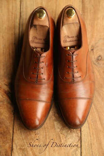 John lobb city brown - john, leather