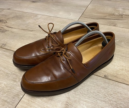 John lobb arima brown - lobb,